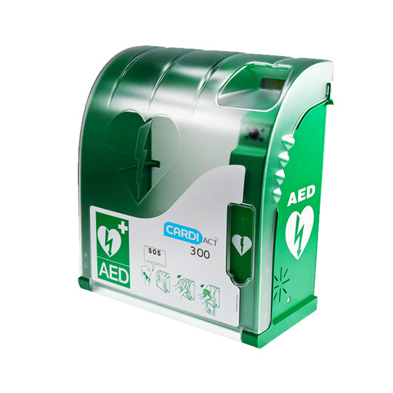 Public Access AEDs