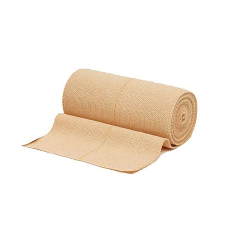 The Tensocrepe Bandage Heavy Flesh 5cm x 2.3m