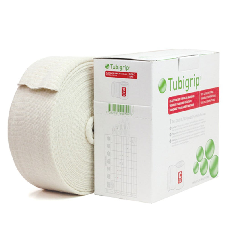 The Tubigrip Tubular Elastic Support Bandage Size C