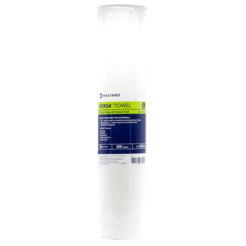 The Versa Towel Lge 49.5 x 41.5cm 4220