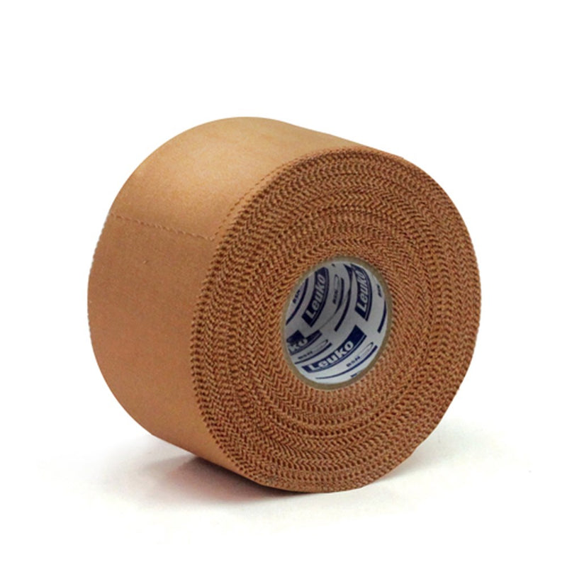 The Elastoplast Sportstape Premium 3.8cm x 13.7m Tan 45986