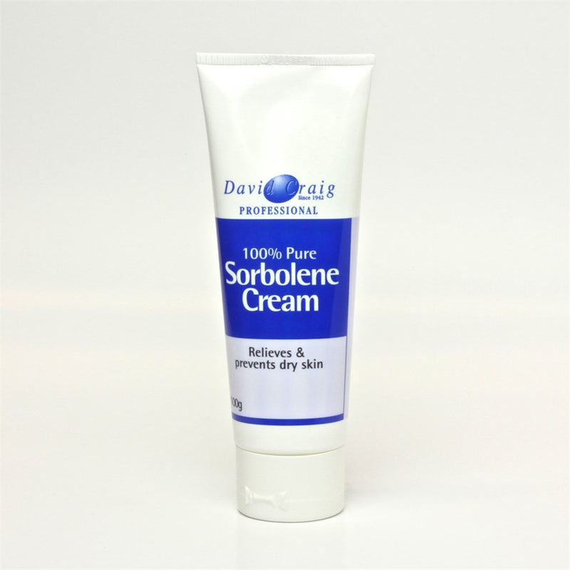The Sorbolene Cream 100g