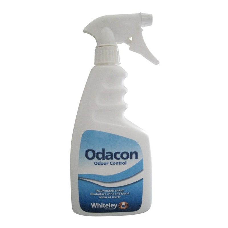The Odacon Incontinence Spray 500ml
