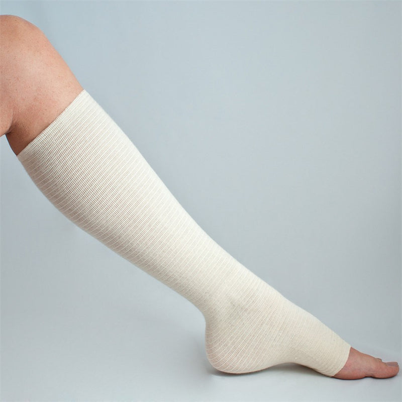 The Tensogrip Tubular Elastic Bandages 6.25cm x 10m Size B