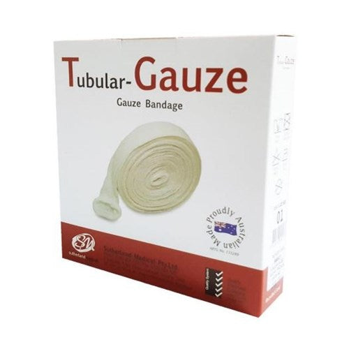 The Tuform Tubular Gauze Bandages Size 00 20m