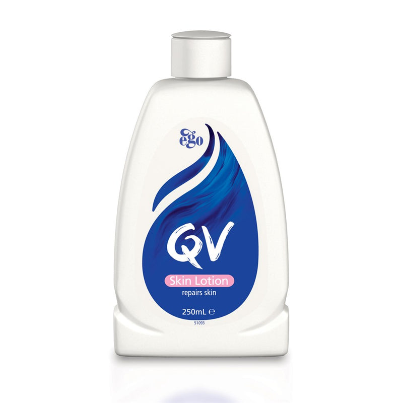 The Ego QV Skin Lotion 250ml