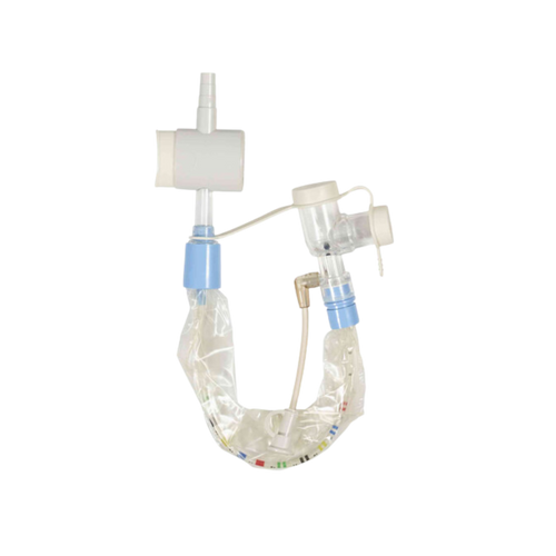 Avanos BALLARD Neo/Paed Closed Suction Catheter with Elbow Adapters Box of 20 - All Sizes