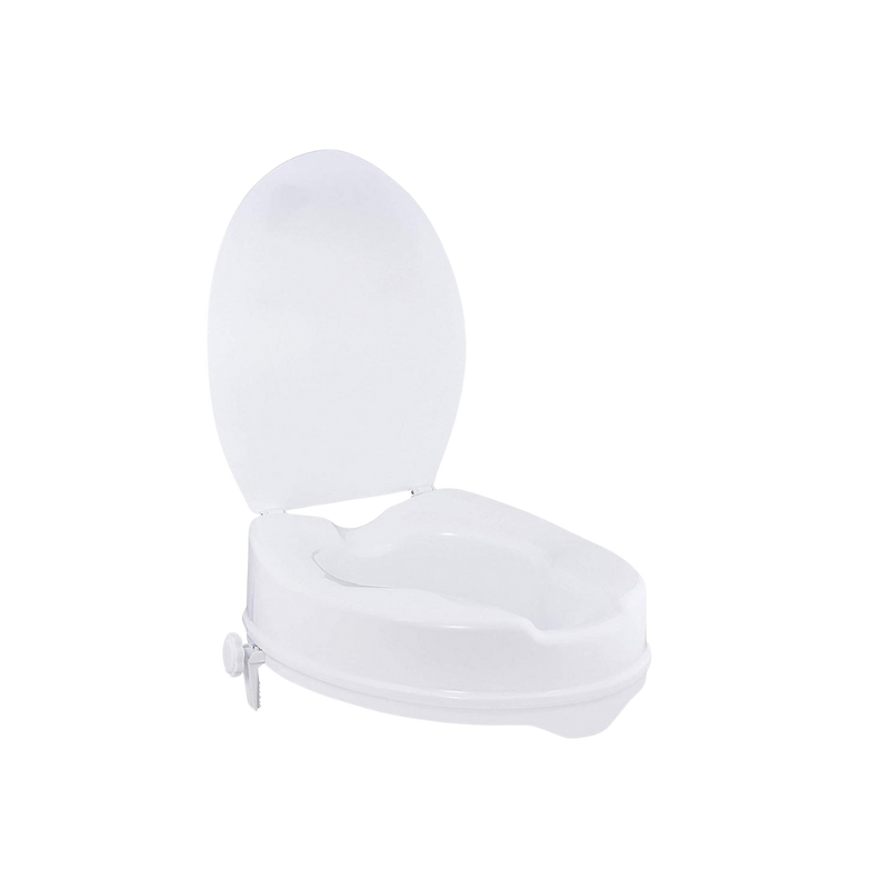 Secure, Hygienic, and Easy to Install