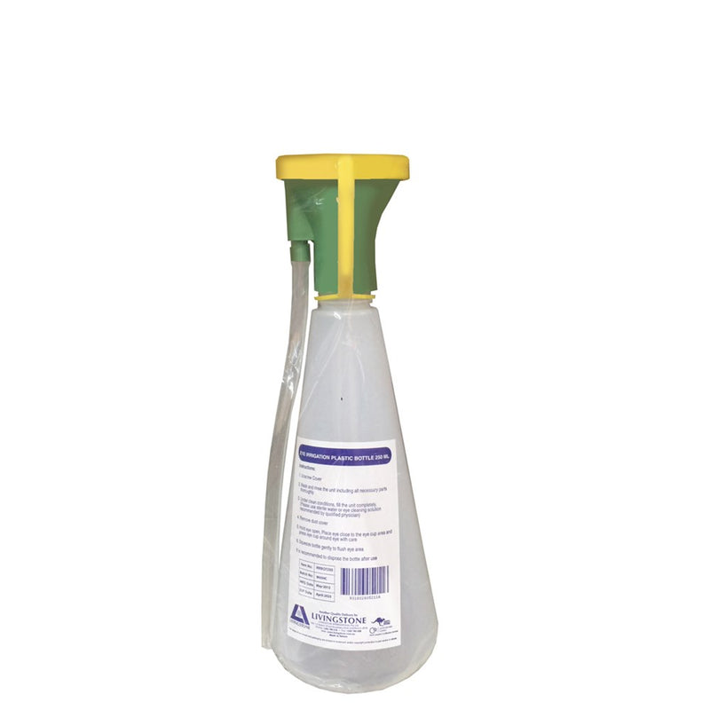 The Eye Shower Irrigation Bottle 250ml