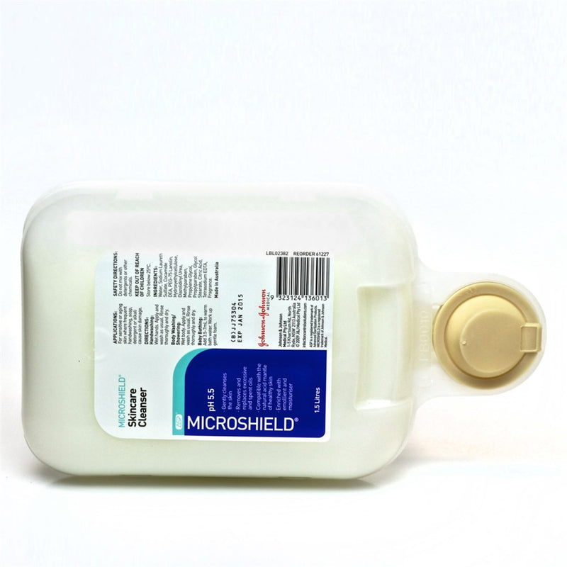 Gentle, Effective Skin Conditioning for Clinical Use