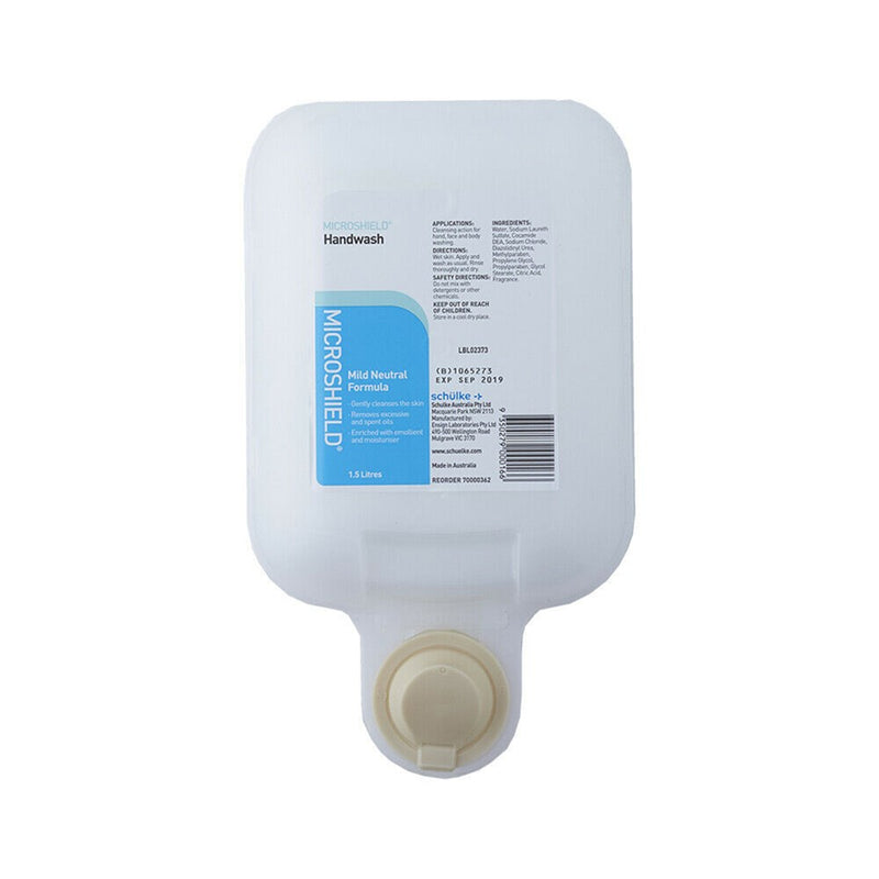 Hospital-Grade Hand Hygiene in a Convenient Cassette Format