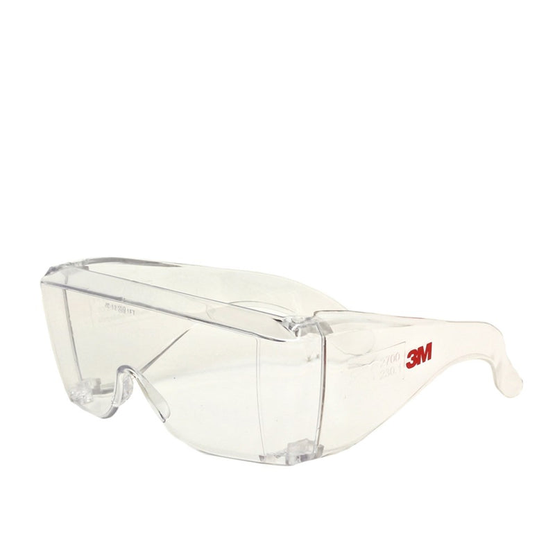 The Protective Overglasses Clear 2700-00000-100AS