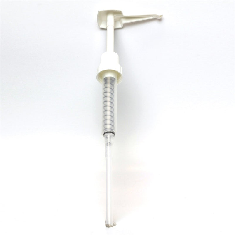 The Pump for 2L or 5L Whiteley Multi Products – 30ml Dose