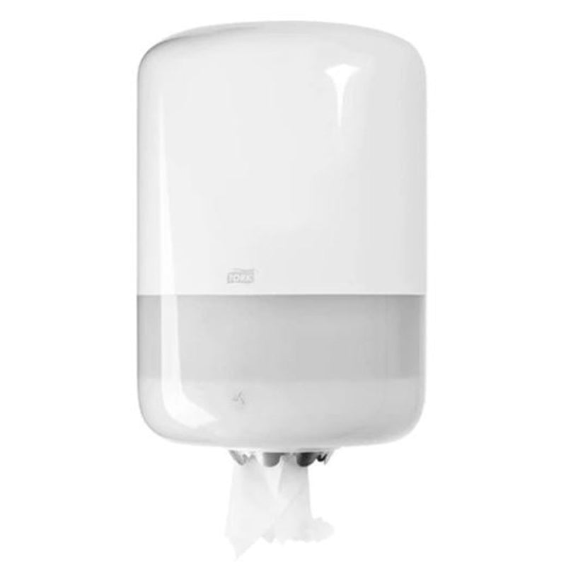 The Tork Dispenser Wiper Centrefeed Roll Acrylic 559030 (M2)