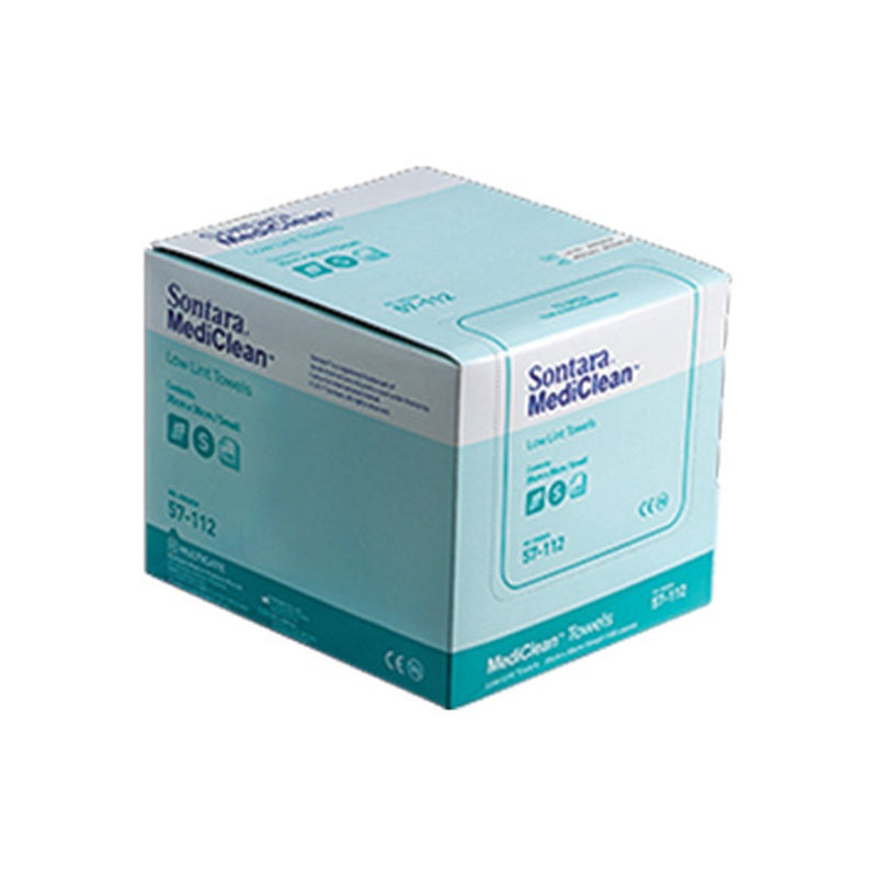 The Multigate Sontara Mediclean All Purpose Towels 35 x 30cm