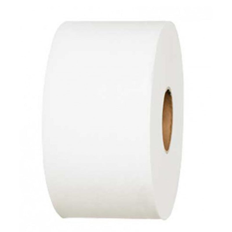 The Tork Soft Mini Jumbo Toilet Roll 170m 2Ply Premium T2 (Box of 12)