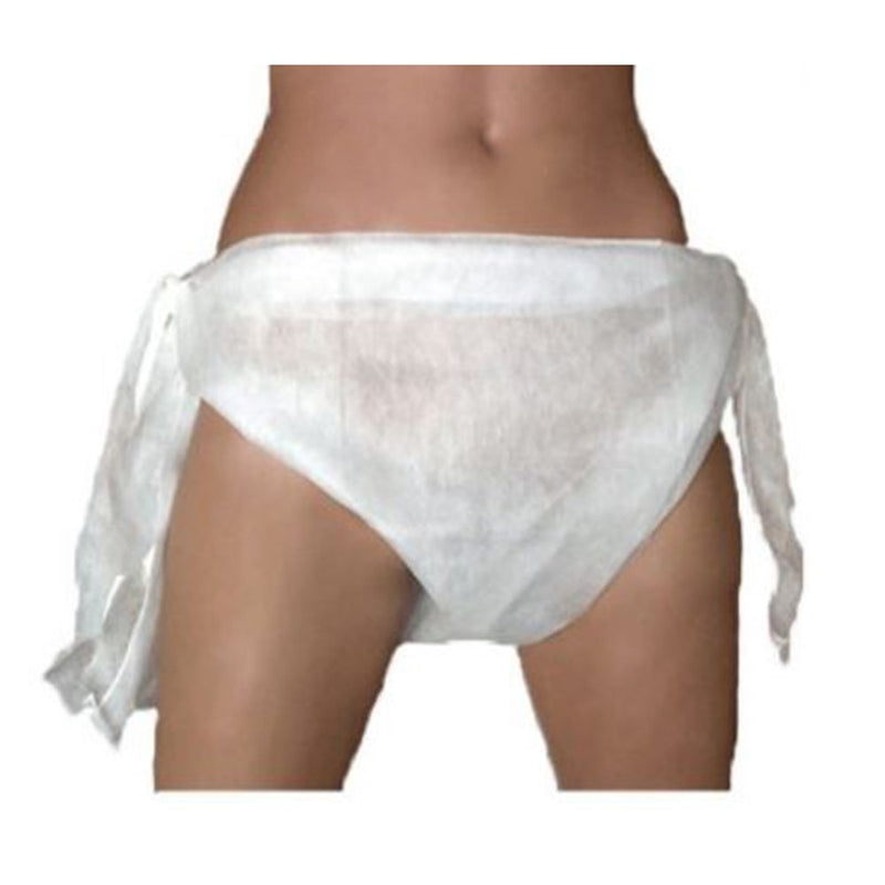 The Pelvic Vee Disposable Underwear