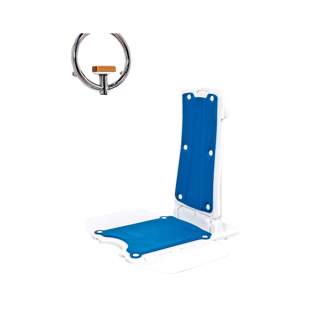 Auto Bath Lift Chair