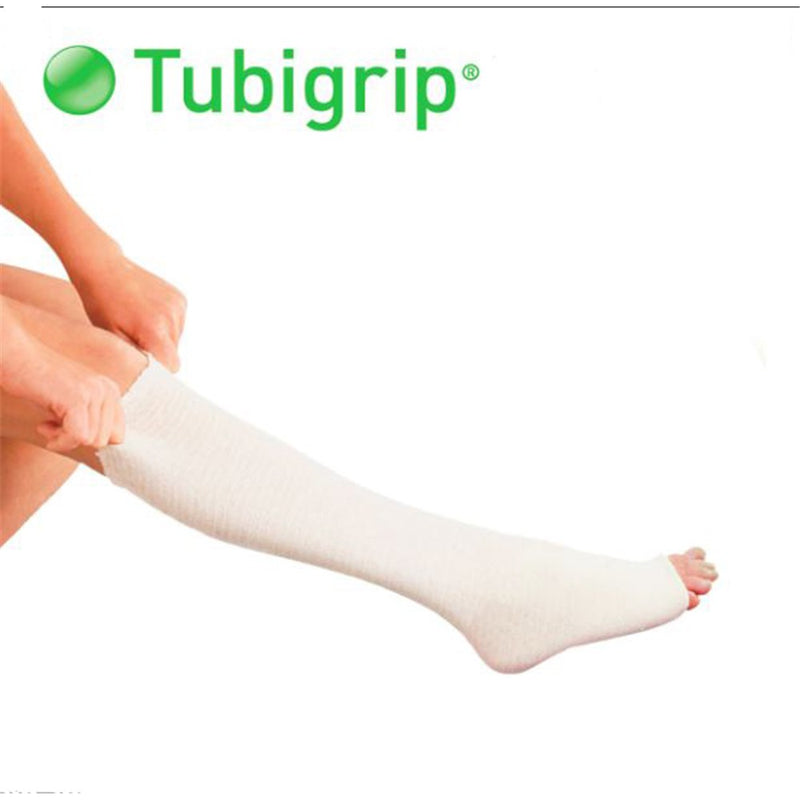 The Tubigrip Tubular Elastic Support Bandage Size L