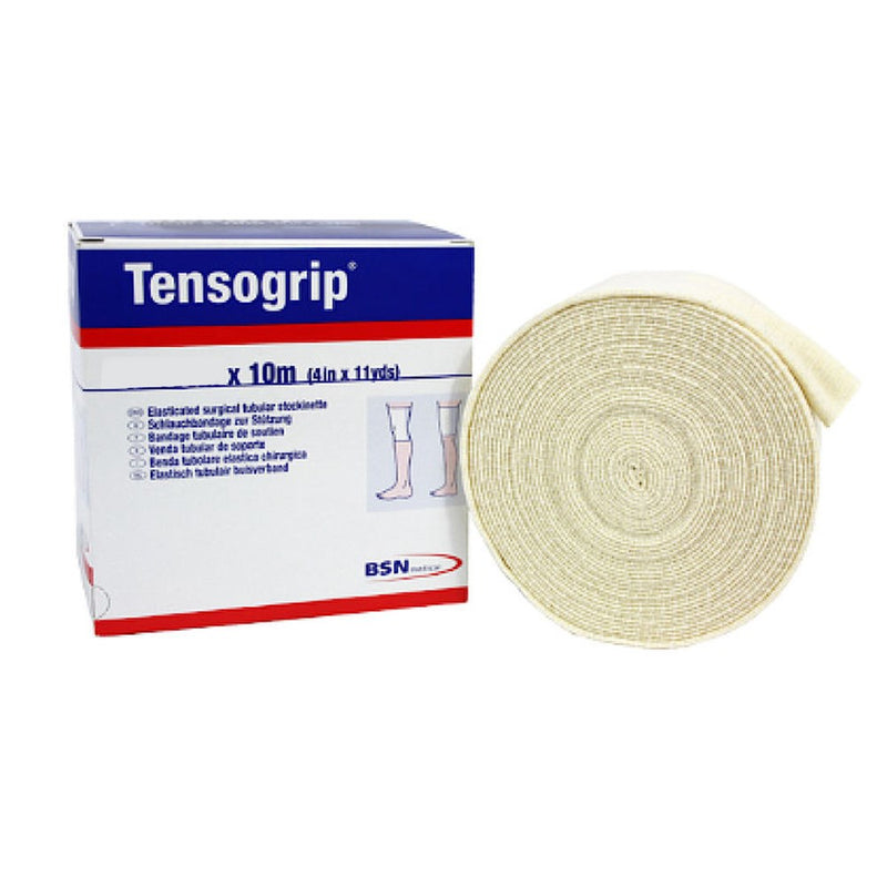 The Tensogrip Tubular Elastic Bandages 12cm x 10m Size G