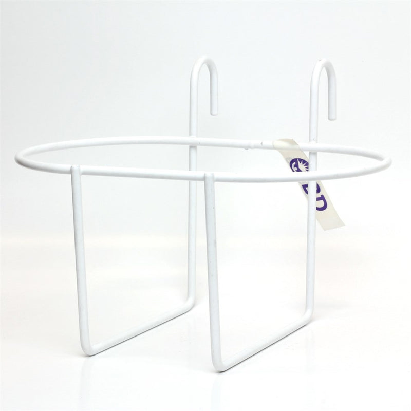 The Trolley Hanger Bracket For 3.1 & 7.8Ltr B.D Sharps Container