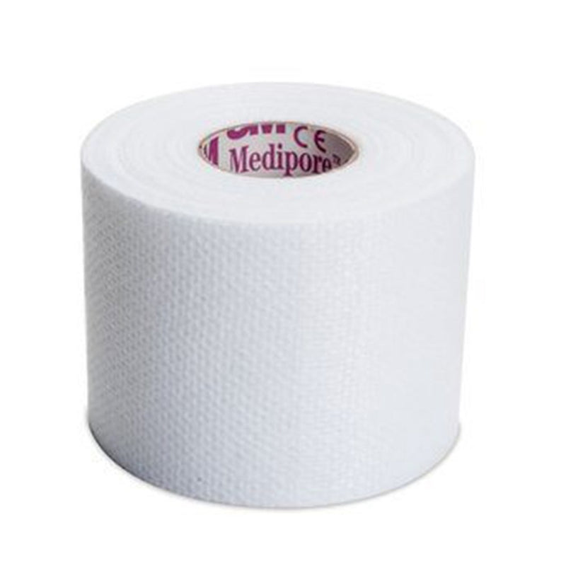 The Medipore H Soft Cloth Surgical Tape 50mm x 9.1m (2862)