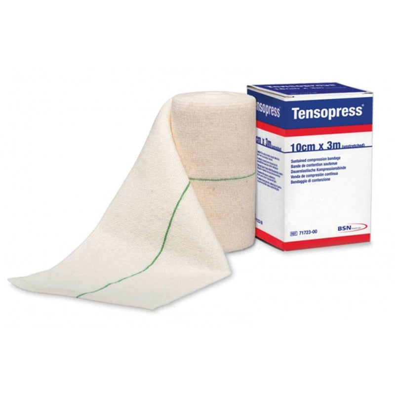 The Tensopress Compression Bandage 7.5cm x 3m