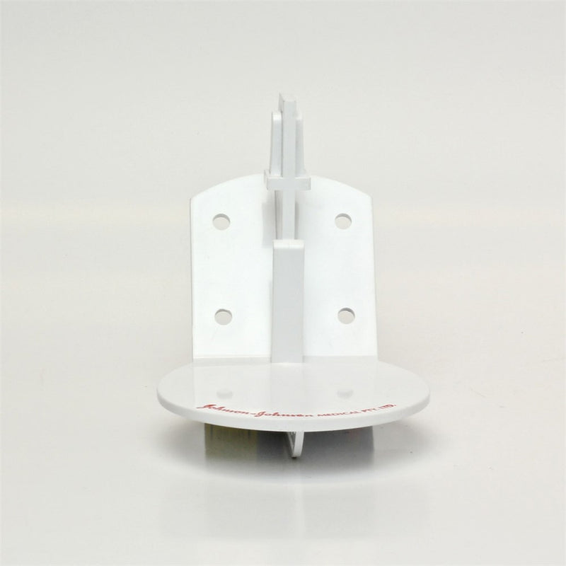 The Microshield 500ml Wall Bracket Only (No Hoop)