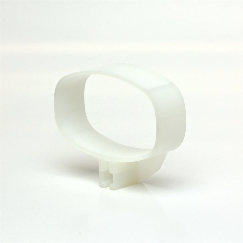 The Microshield Angel 500ml Wall Bracket Oval Hoop Only