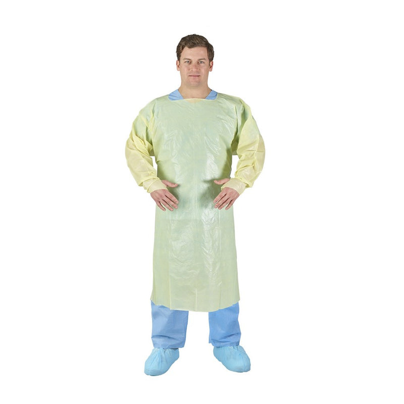 Extra Coverage and Protection for Sensitive Care
