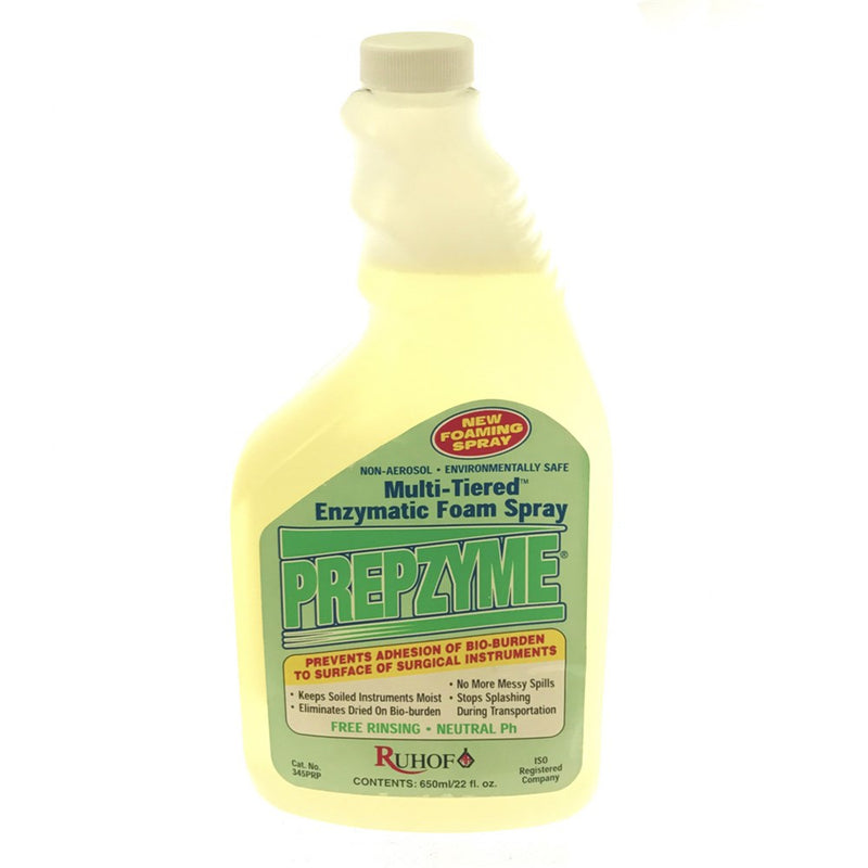 The Prepzyme 650ml