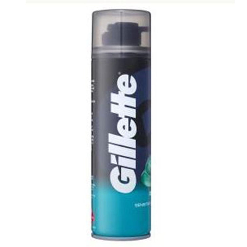 The Shave Foam 250g Sensitive