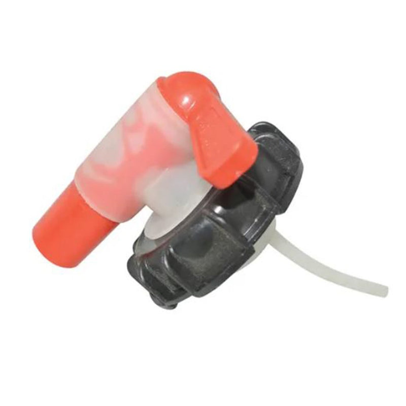 The Lemex & Sonidet 15 Litre Flow Tap