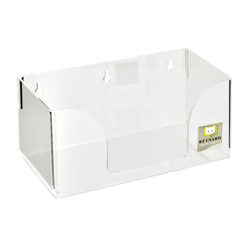 The Reynard Health Wipes Dispenser Perspex
