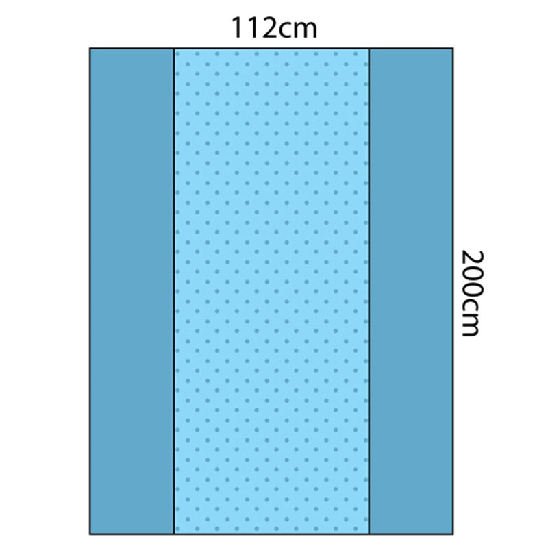 The Multigate Back Table Cover 112 x 200cm (Small)