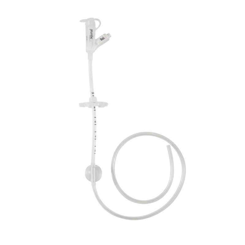 The Avanos Balloon ENFit MIC Jejunal Tube