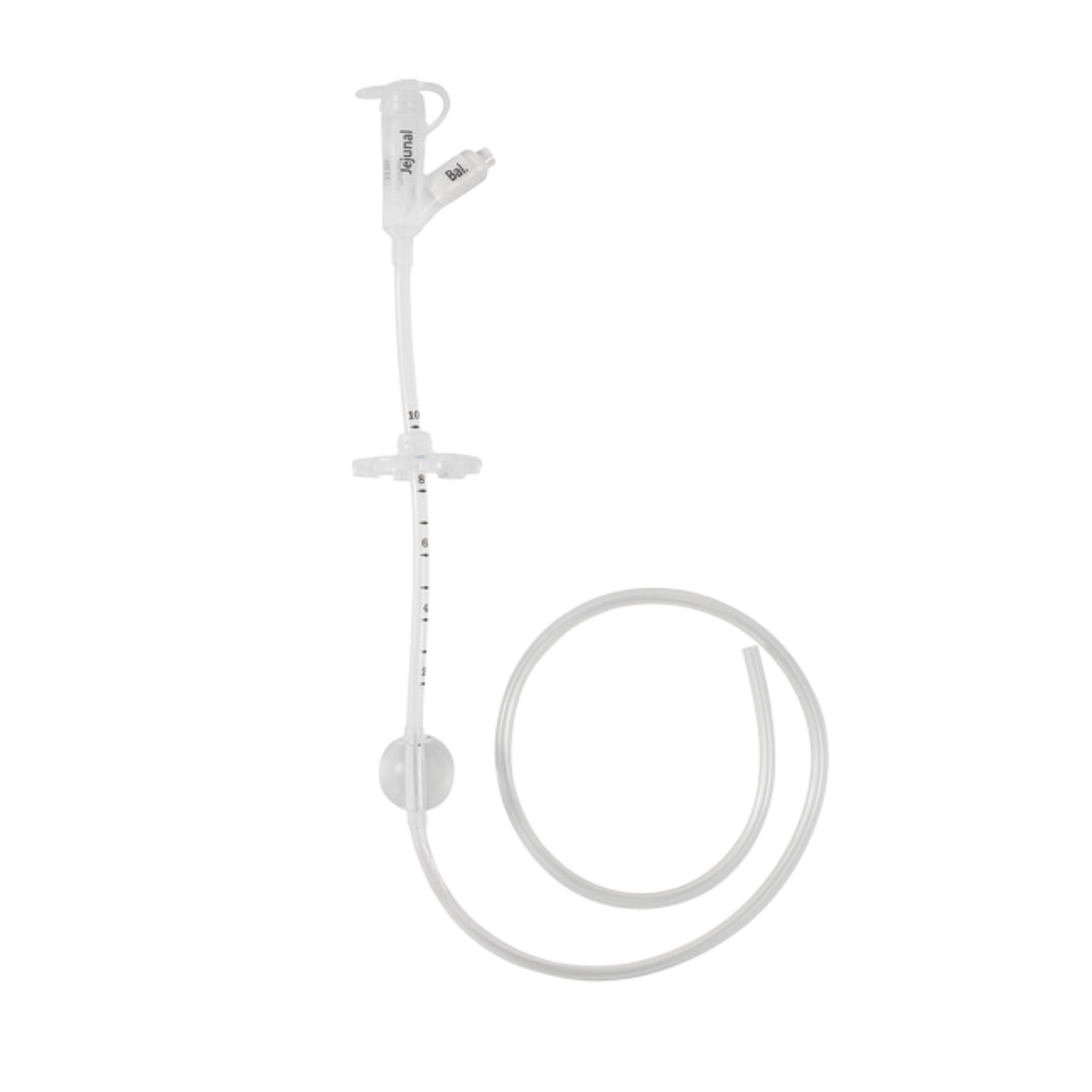 Avanos Balloon ENFit MIC Jejunal Box of 2 - All Sizes
