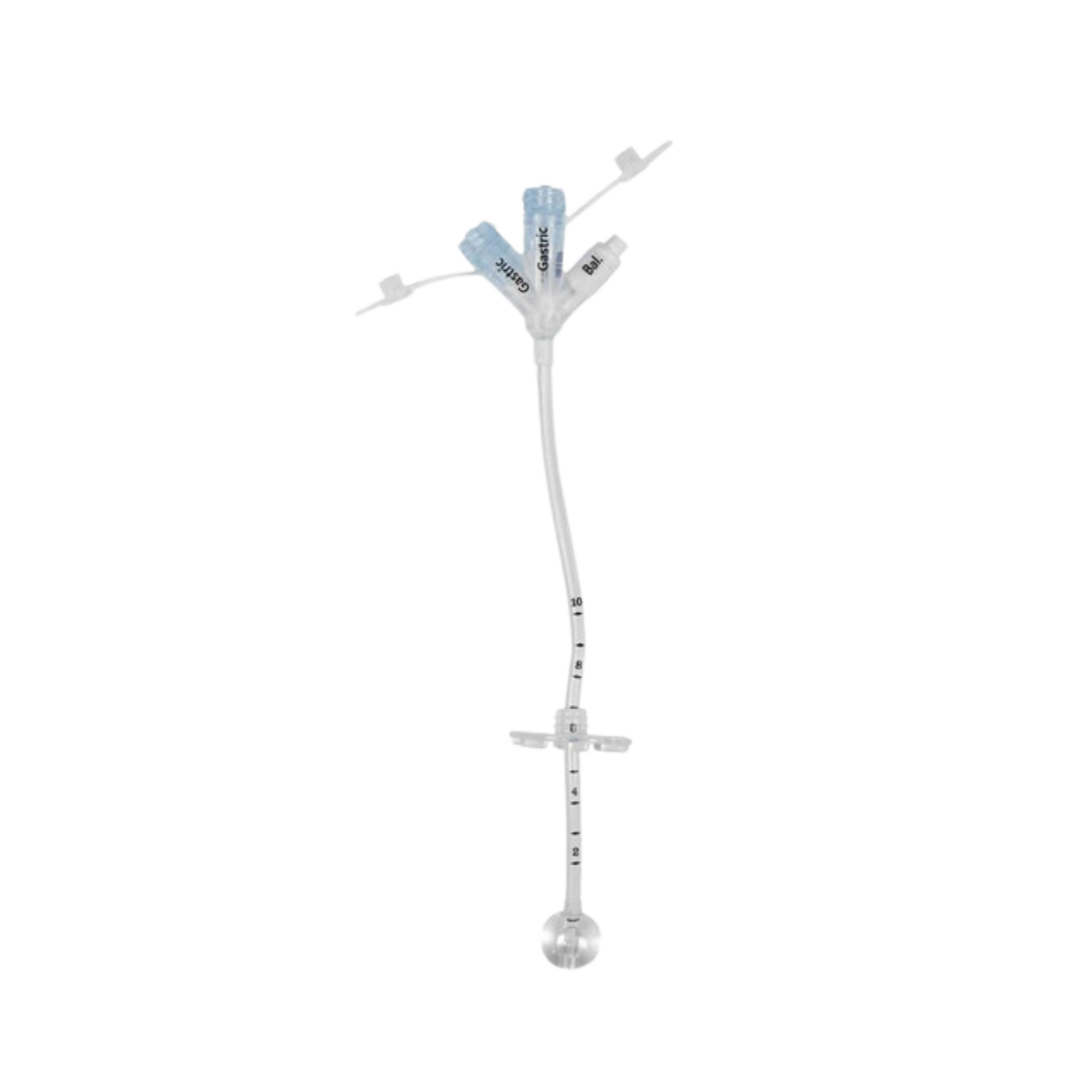 Avanos MIC Balloon Gastrostomy Feeding Tube With Enfit Connectors Gamma Sterile - All Sizes