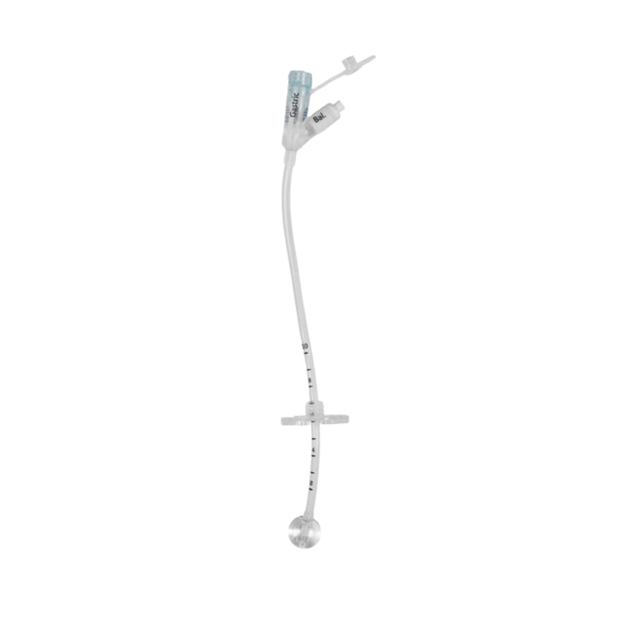 Avanos MIC Balloon Bolus Gastrostomy Feeding Tube With Enfit Connectors Gamma Sterile - All Size
