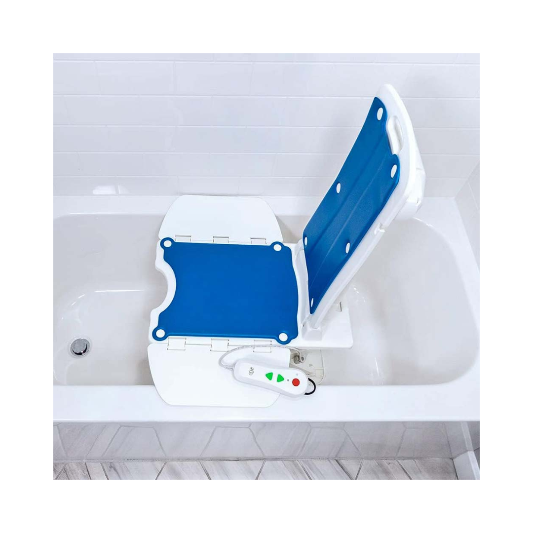 Auto Bath Lift Chair