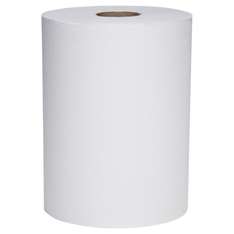 The Scott Slimroll Hand Towel 20cm x 176m 12388