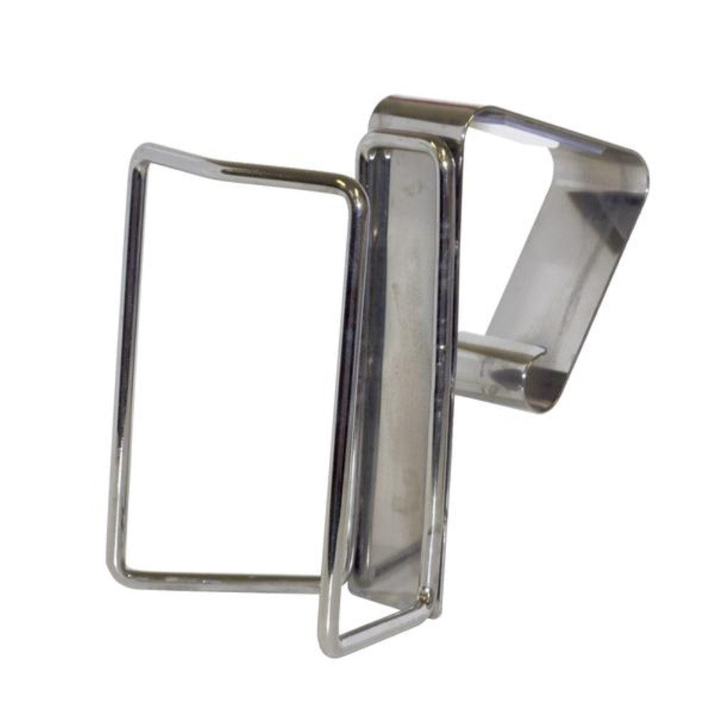 Cutan Metal Bracket 400ml QH