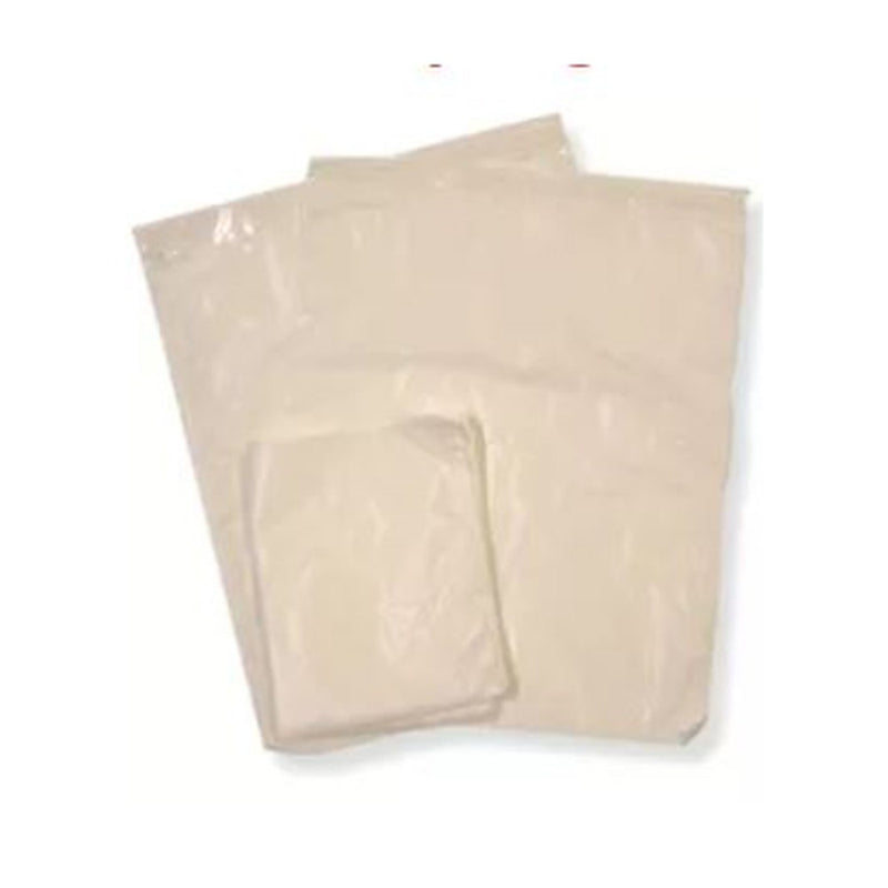 The Waste Receptacle Bag Clear 60 x 45cm CLG20LD 30UM