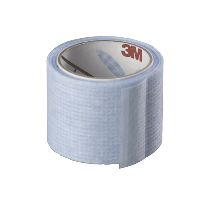 The Micropore Silicone Surgical Tape 2.5cm x 5m 2770-1