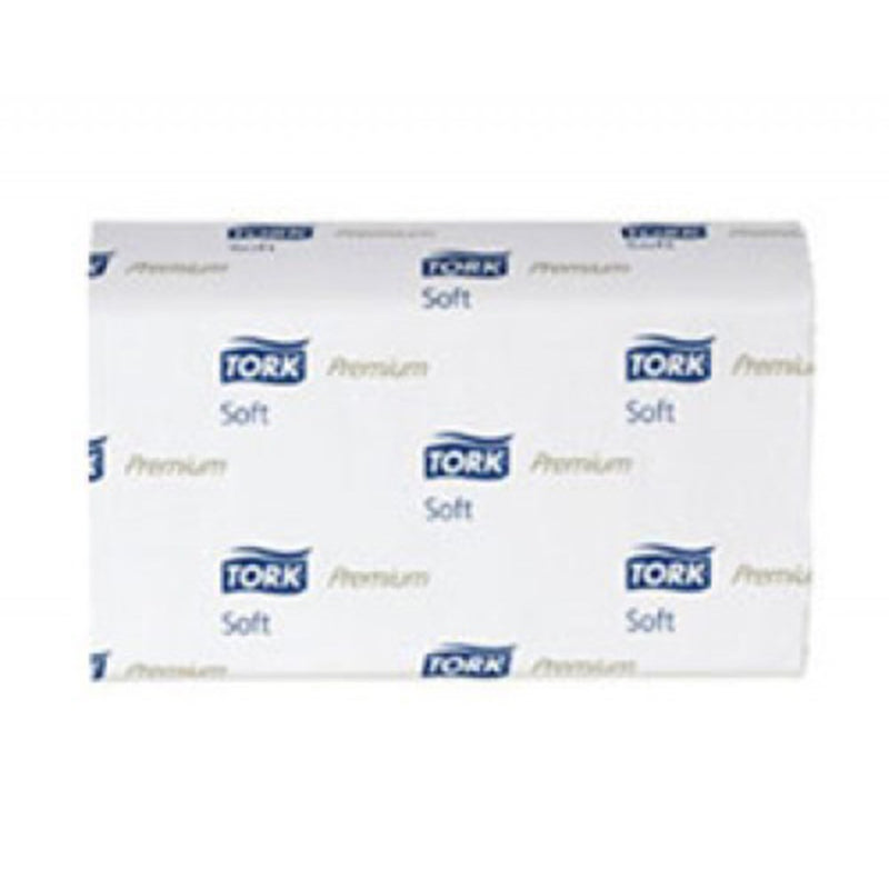 The Tork Xpress Soft Multifold Hand Towel Premium H2