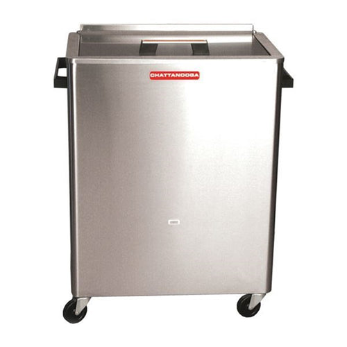 Hydrocollator M-2 Mobile Heating Unit 12 Std Hot/Cold Pks