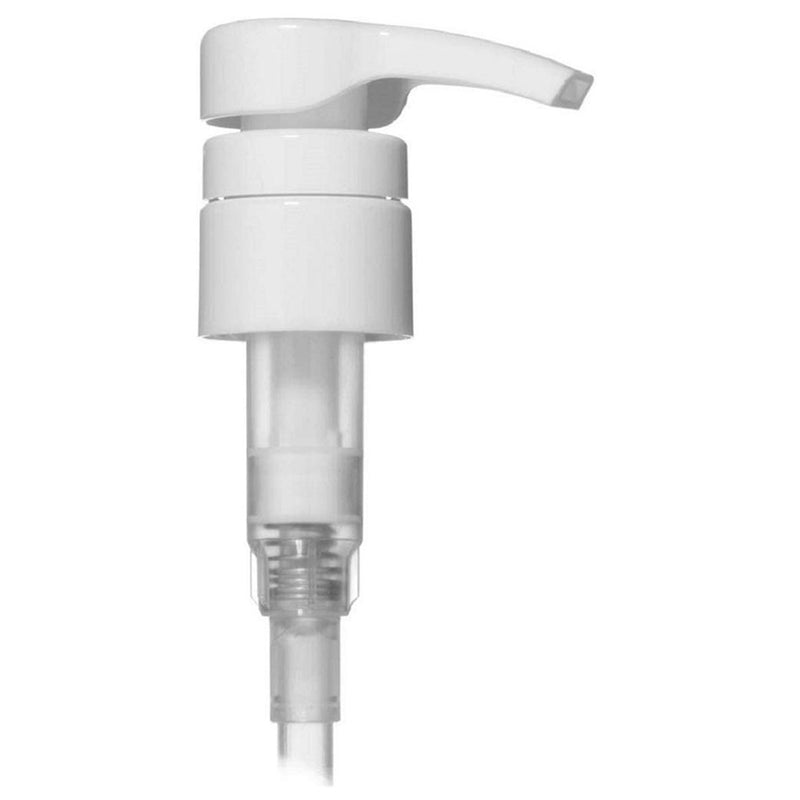 The Endozime Pump 4Ltr