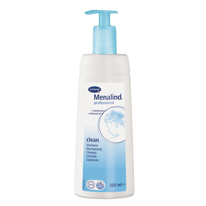 The Molicare Shampoo 500ml