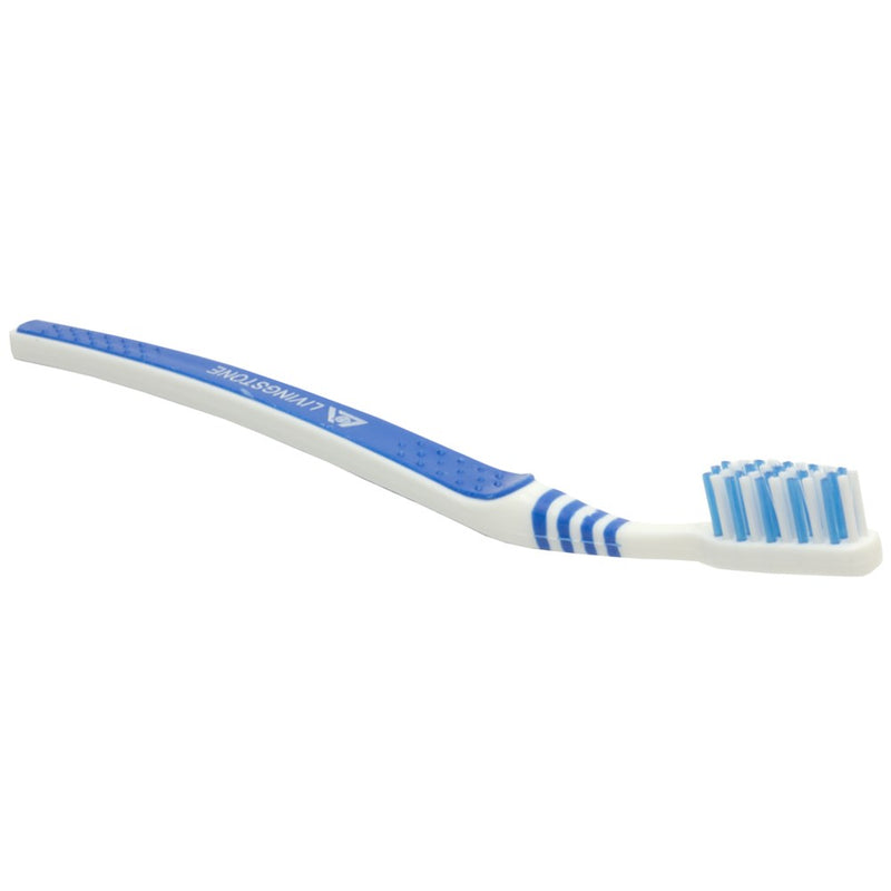 The Seasonal Toothbrush Adult Soft – Blue (Winter) P12