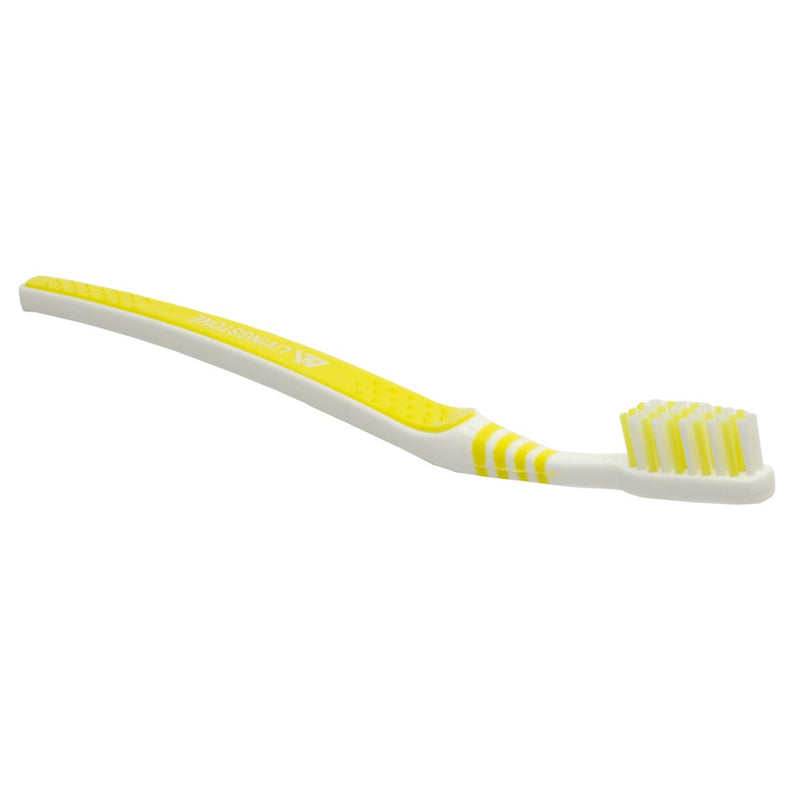 The Seasonal Toothbrush Adult Soft – Yellow (Summer) P12